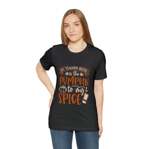 Pumpkin Spice Bestie (PUMPKIN)