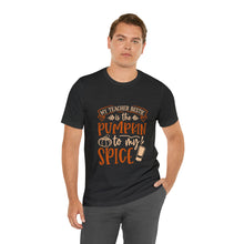 Load image into Gallery viewer, Pumpkin Spice Bestie (PUMPKIN)
