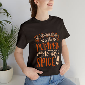 Pumpkin Spice Bestie (PUMPKIN)
