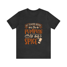 Load image into Gallery viewer, Pumpkin Spice Bestie (PUMPKIN)
