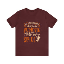 Load image into Gallery viewer, Pumpkin Spice Bestie (PUMPKIN)
