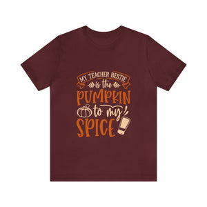 Pumpkin Spice Bestie (PUMPKIN)