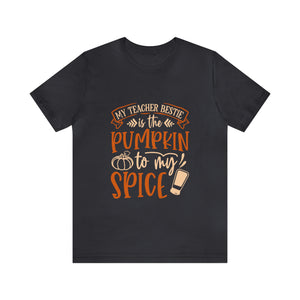 Pumpkin Spice Bestie (PUMPKIN)