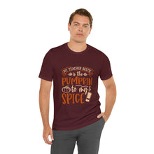 Load image into Gallery viewer, Pumpkin Spice Bestie (PUMPKIN)
