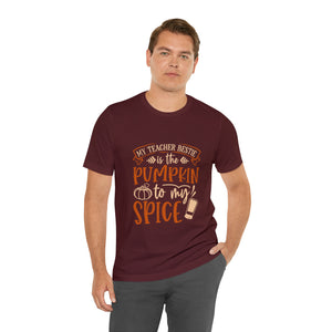 Pumpkin Spice Bestie (PUMPKIN)