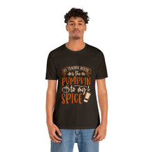 Load image into Gallery viewer, Pumpkin Spice Bestie (PUMPKIN)
