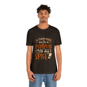 Pumpkin Spice Bestie (PUMPKIN)
