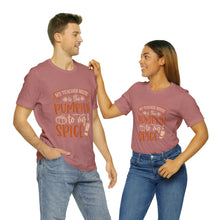 Load image into Gallery viewer, Pumpkin Spice Bestie (PUMPKIN)
