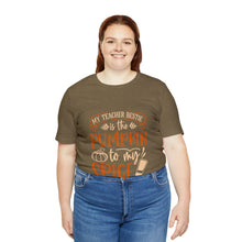 Load image into Gallery viewer, Pumpkin Spice Bestie (PUMPKIN)
