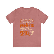 Load image into Gallery viewer, Pumpkin Spice Bestie (PUMPKIN)
