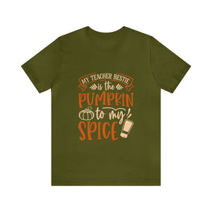 Pumpkin Spice Bestie (PUMPKIN)