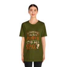 Load image into Gallery viewer, Pumpkin Spice Bestie (PUMPKIN)
