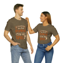Load image into Gallery viewer, Pumpkin Spice Bestie (PUMPKIN)
