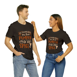 Pumpkin Spice Bestie (PUMPKIN)