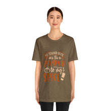 Load image into Gallery viewer, Pumpkin Spice Bestie (PUMPKIN)

