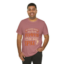 Load image into Gallery viewer, Pumpkin Spice Bestie (PUMPKIN)
