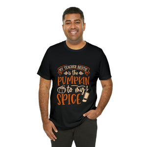 Pumpkin Spice Bestie (PUMPKIN)