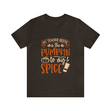 Load image into Gallery viewer, Pumpkin Spice Bestie (PUMPKIN)
