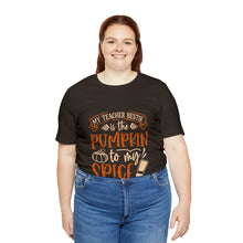 Load image into Gallery viewer, Pumpkin Spice Bestie (PUMPKIN)
