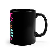 Load image into Gallery viewer, I LOVE MY CLASS A &quot;HOLE&quot; LOT MUG
