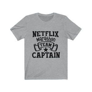 Netflix Team Captain