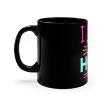 Load image into Gallery viewer, I LOVE MY CLASS A &quot;HOLE&quot; LOT MUG
