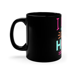 I LOVE MY CLASS A "HOLE" LOT MUG