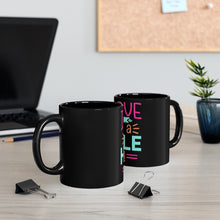 Load image into Gallery viewer, I LOVE MY CLASS A &quot;HOLE&quot; LOT MUG
