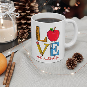 LOVE Mug